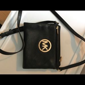 Michael Kors crossbody bag